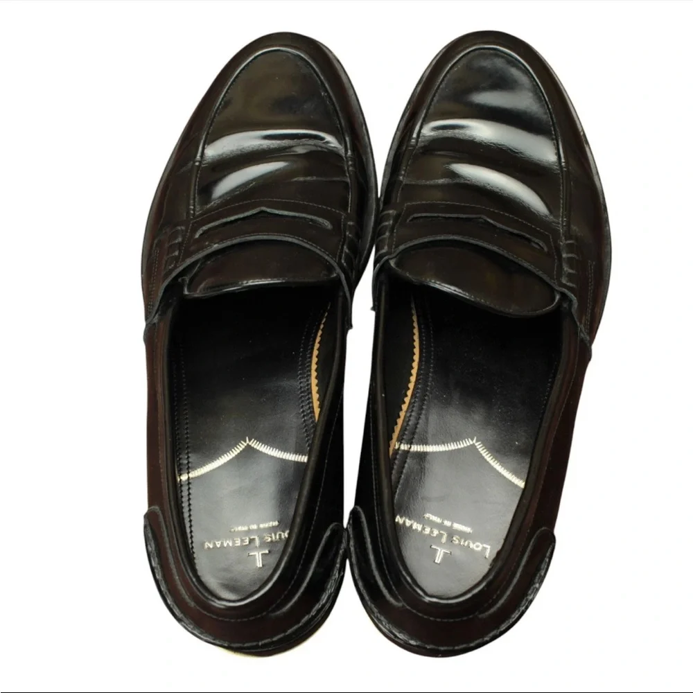Louis Leeman classic men